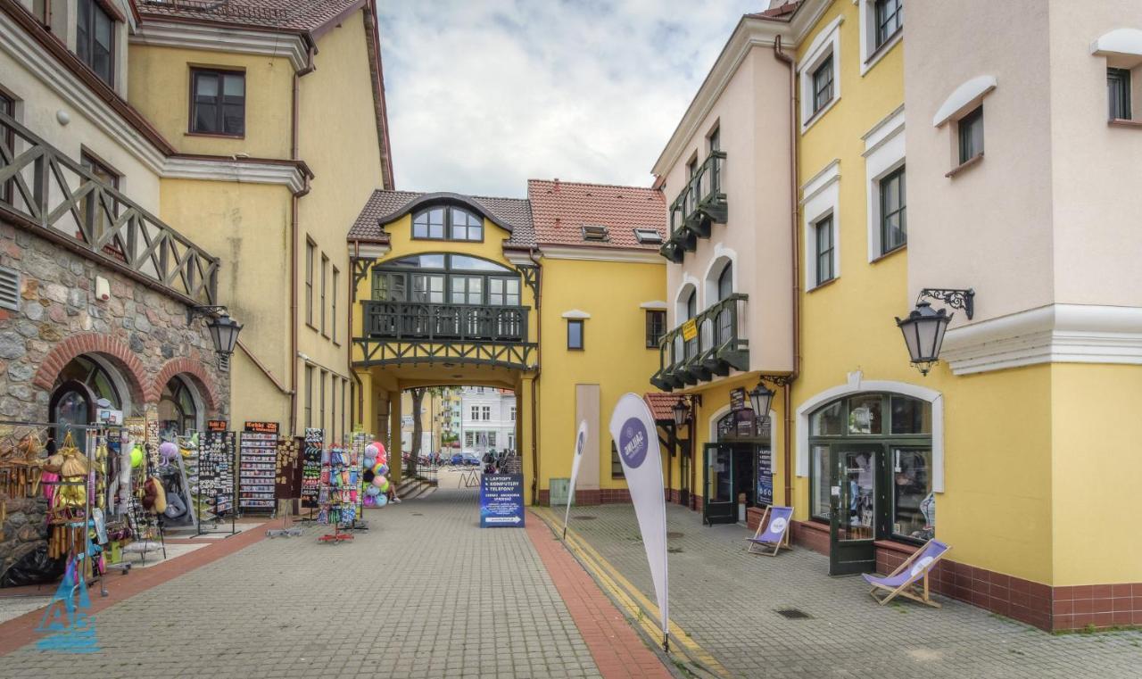 A3 - Apartamenty Mikolajki  Exterior photo