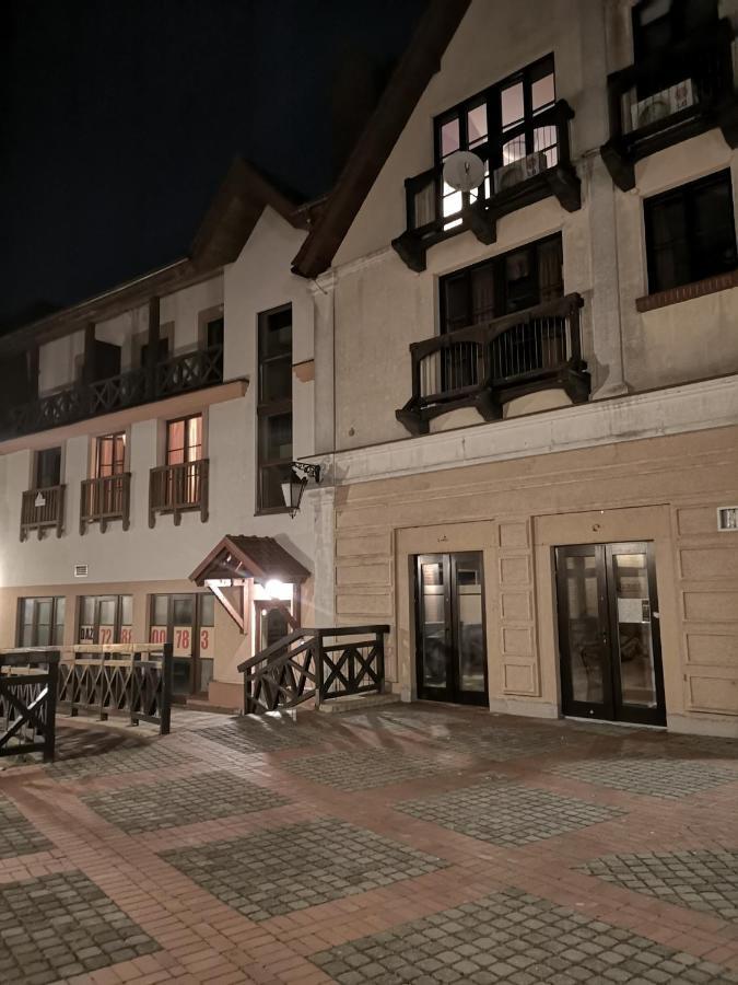 A3 - Apartamenty Mikolajki  Exterior photo