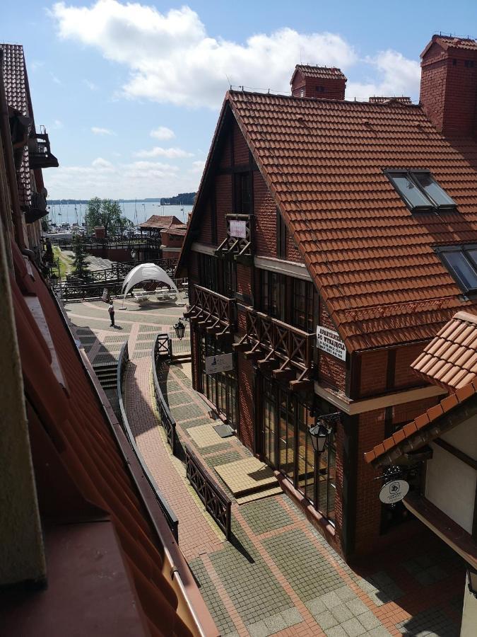 A3 - Apartamenty Mikolajki  Exterior photo